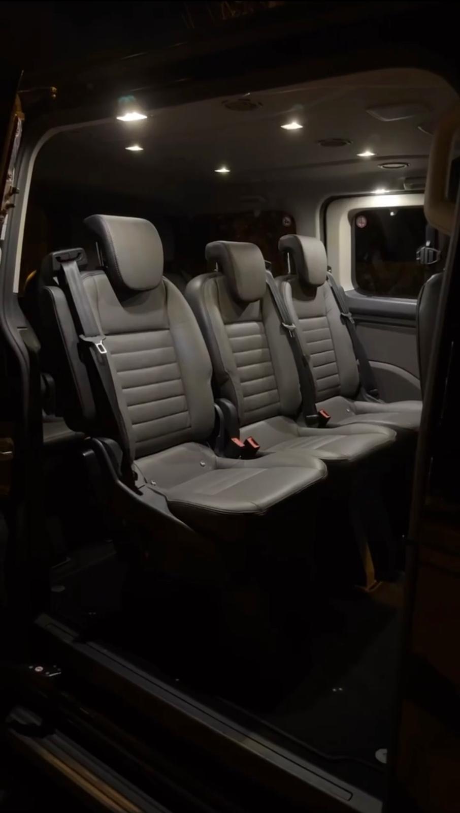 Boukhars Driver Service